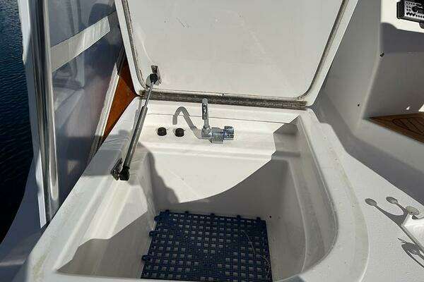 Jersey Cape Cape Devil Yacht For Sale