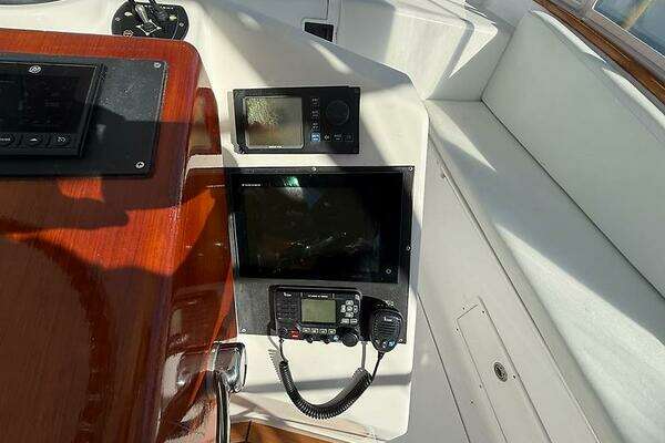 Jersey Cape Cape Devil Yacht For Sale