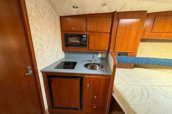 Jersey Cape Cape Devil Yacht For Sale