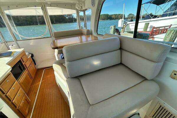 Back Cove 33 Yacht For Sale