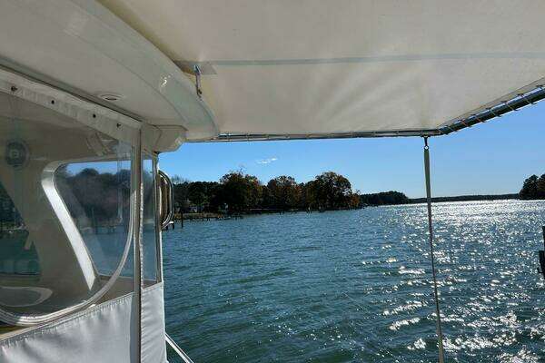 Back Cove 33 Yacht For Sale