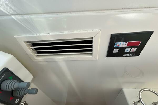 Solitude 33ft Back Cove Yacht For Sale