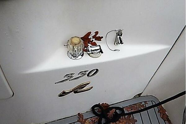 Knot 2 Day 33ft Sea Ray Yacht For Sale