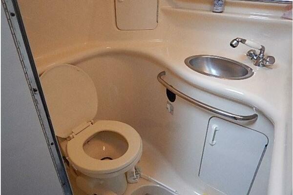 Knot 2 Day 33ft Sea Ray Yacht For Sale