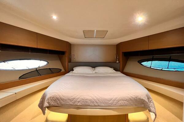 Prenses 52  2015  52ft Princess Yacht For Sale