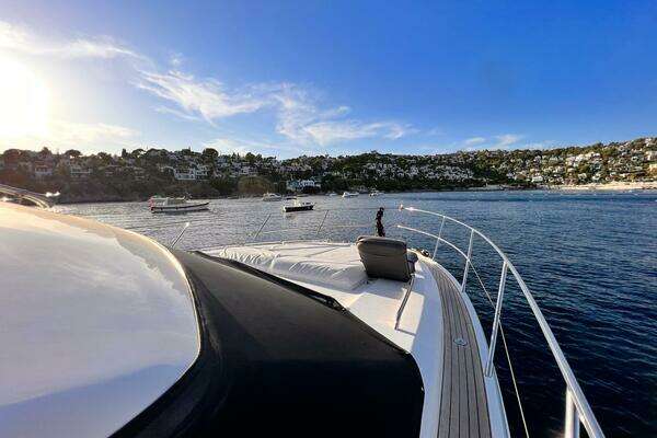 Princess  Yacht For Sale