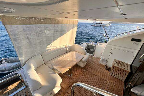 Princess  Yacht For Sale