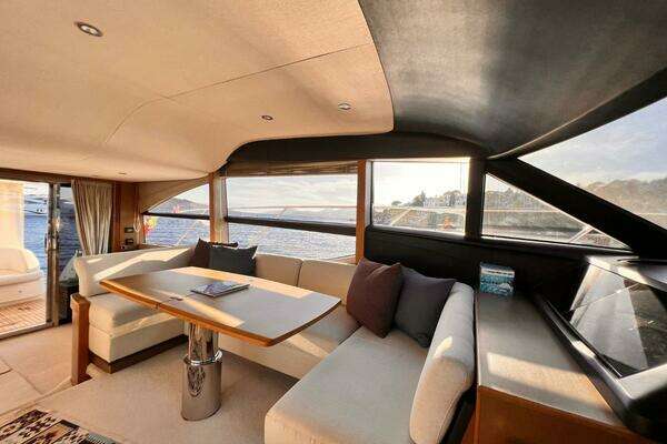 Princess  Yacht For Sale