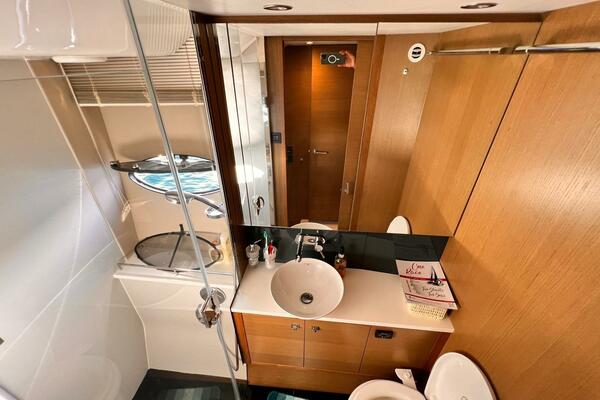 Prenses 52  2015  52ft Princess Yacht For Sale