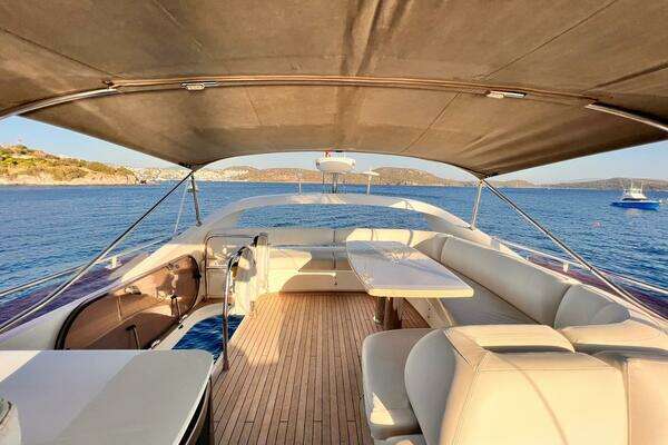 Princess  Yacht For Sale