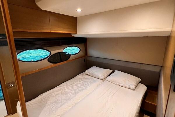 Prenses 52  2015  52ft Princess Yacht For Sale