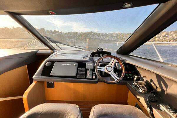 Princess  Yacht For Sale