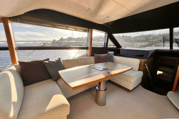 Princess  Yacht For Sale