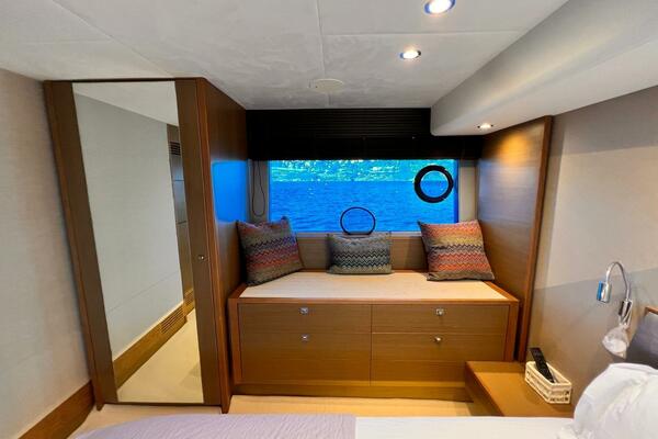 Prenses 52  2015  52ft Princess Yacht For Sale