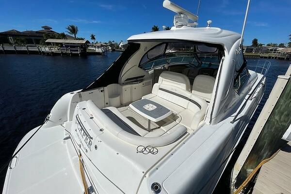 S Caper 29ft Sea Ray Yacht For Sale