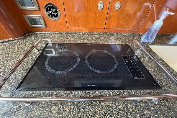 S Caper 29ft Sea Ray Yacht For Sale