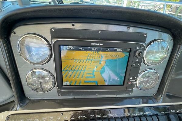 S Caper 29ft Sea Ray Yacht For Sale