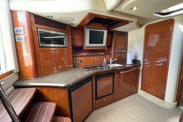 S Caper 29ft Sea Ray Yacht For Sale