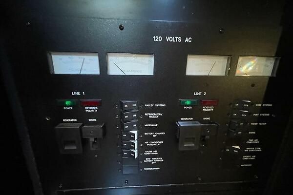 S Caper 29ft Sea Ray Yacht For Sale