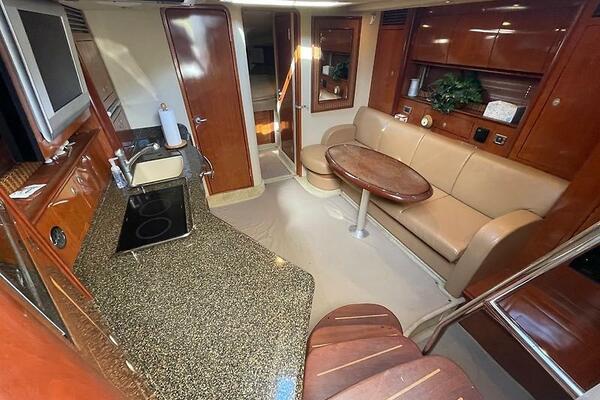S Caper 29ft Sea Ray Yacht For Sale