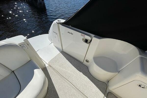 S Caper 29ft Sea Ray Yacht For Sale