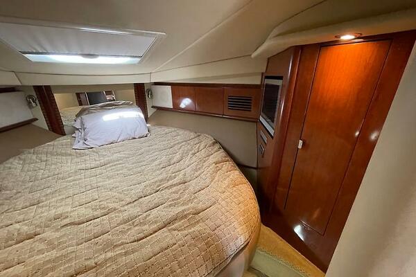 S Caper 29ft Sea Ray Yacht For Sale