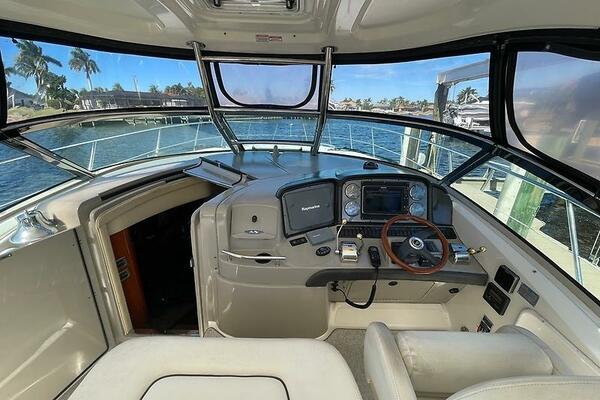 S Caper 29ft Sea Ray Yacht For Sale