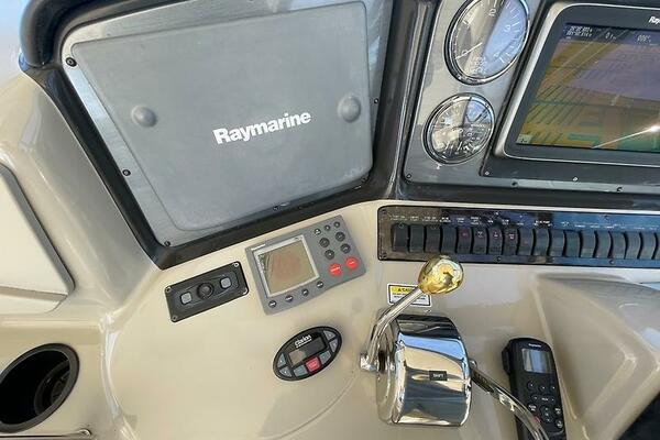 S Caper 29ft Sea Ray Yacht For Sale