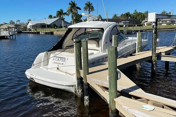 S Caper 29ft Sea Ray Yacht For Sale