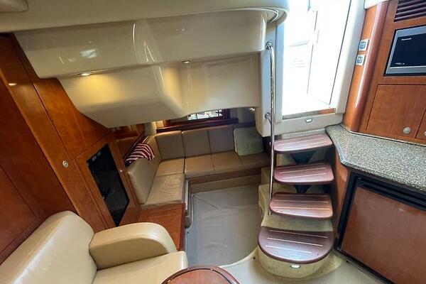 S Caper 29ft Sea Ray Yacht For Sale