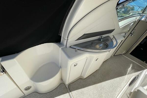 S Caper 29ft Sea Ray Yacht For Sale