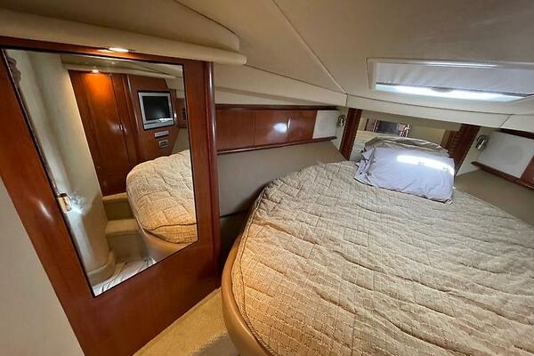 S Caper 29ft Sea Ray Yacht For Sale