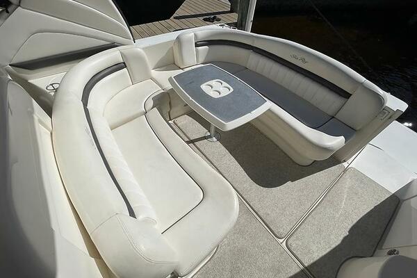 S Caper 29ft Sea Ray Yacht For Sale