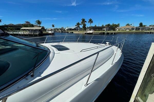 S Caper 29ft Sea Ray Yacht For Sale