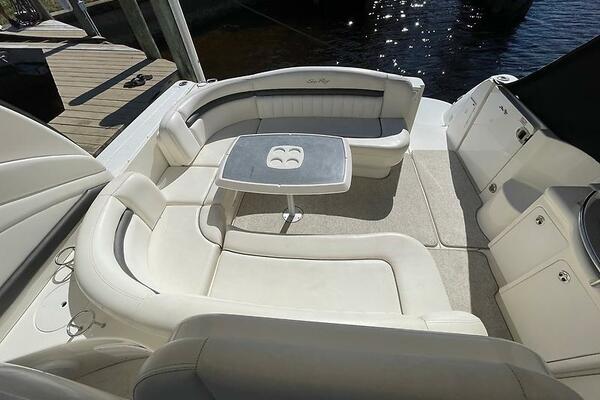 S Caper 29ft Sea Ray Yacht For Sale