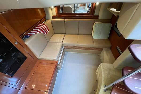 S Caper 29ft Sea Ray Yacht For Sale