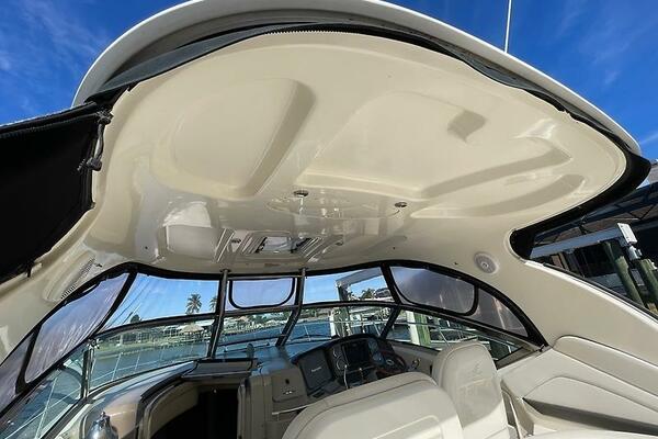 S Caper 29ft Sea Ray Yacht For Sale