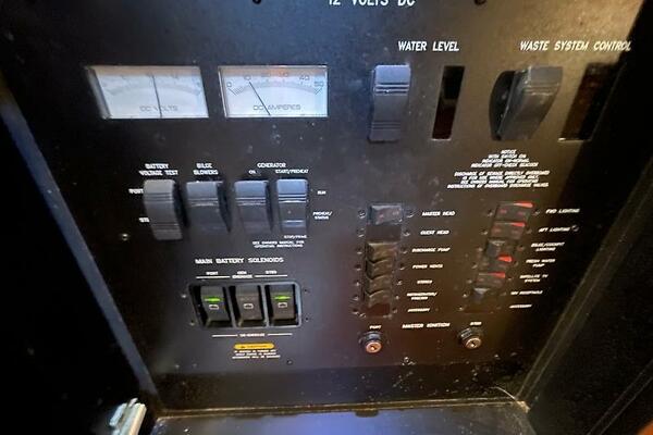 S Caper 29ft Sea Ray Yacht For Sale