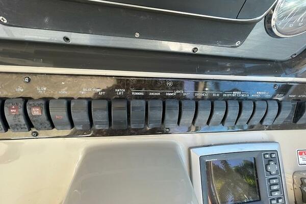 S Caper 29ft Sea Ray Yacht For Sale