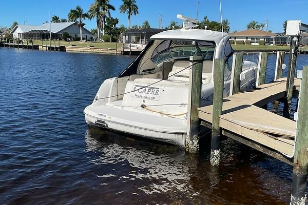 S Caper 29ft Sea Ray Yacht For Sale
