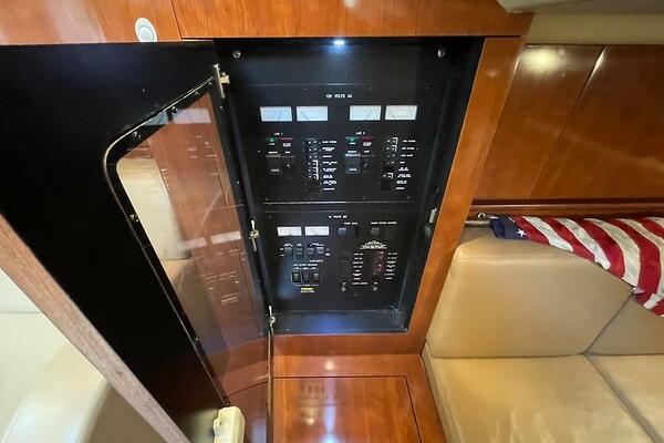 S Caper 29ft Sea Ray Yacht For Sale