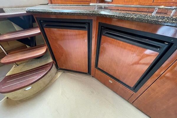 S Caper 29ft Sea Ray Yacht For Sale