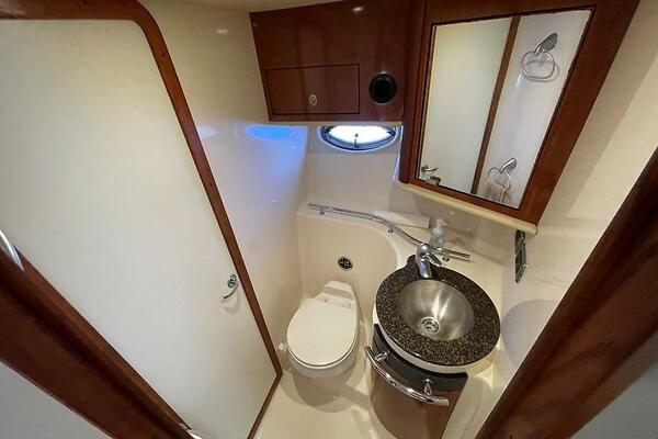 S Caper 29ft Sea Ray Yacht For Sale