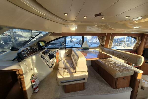 41ft Meridian Yacht For Sale