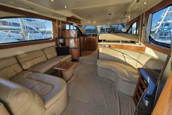 41ft Meridian Yacht For Sale