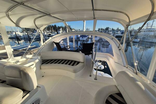 41ft Meridian Yacht For Sale