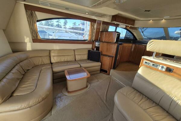 41ft Meridian Yacht For Sale