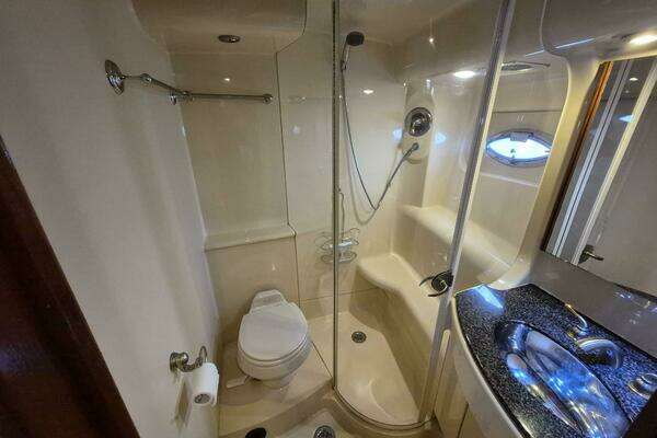 Meridian 411 Sedan Yacht For Sale