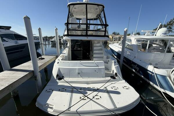 Anchor Management  47ft Sea Ray Yacht For Sale