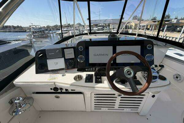 2008 Sea Ray 47